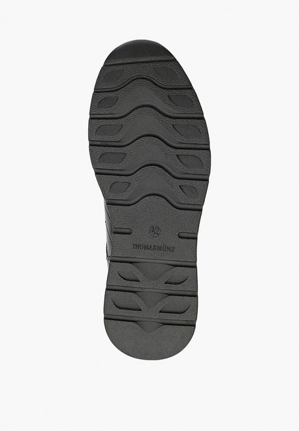 фото Кроссовки thomas munz