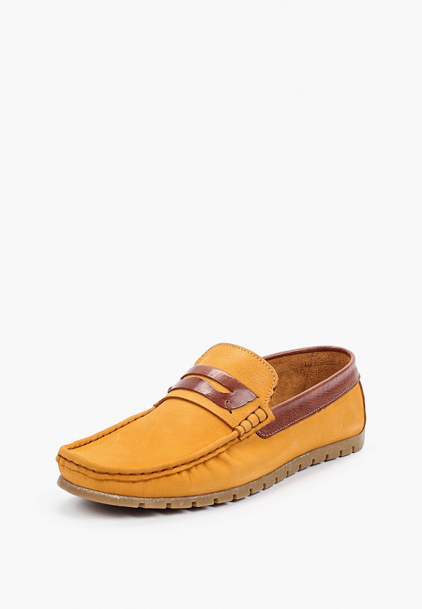 фото Мокасины thomas munz