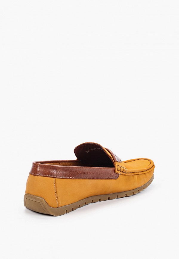 фото Мокасины thomas munz