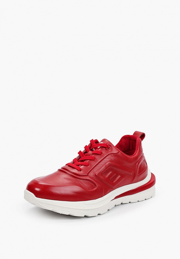 фото Кроссовки briggs