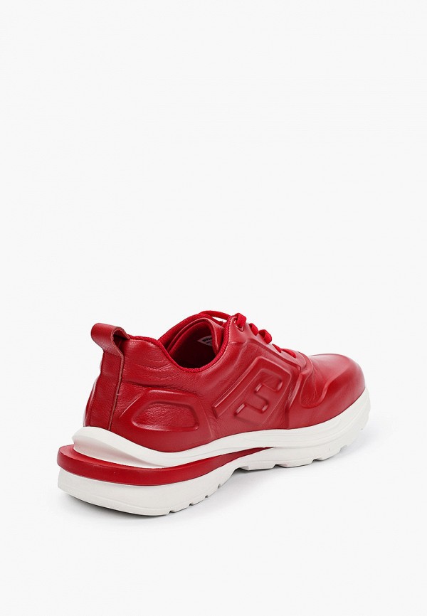 фото Кроссовки briggs