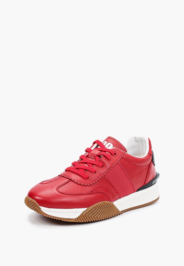 фото Кроссовки briggs