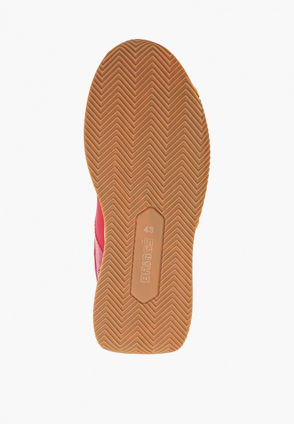 фото Кроссовки briggs