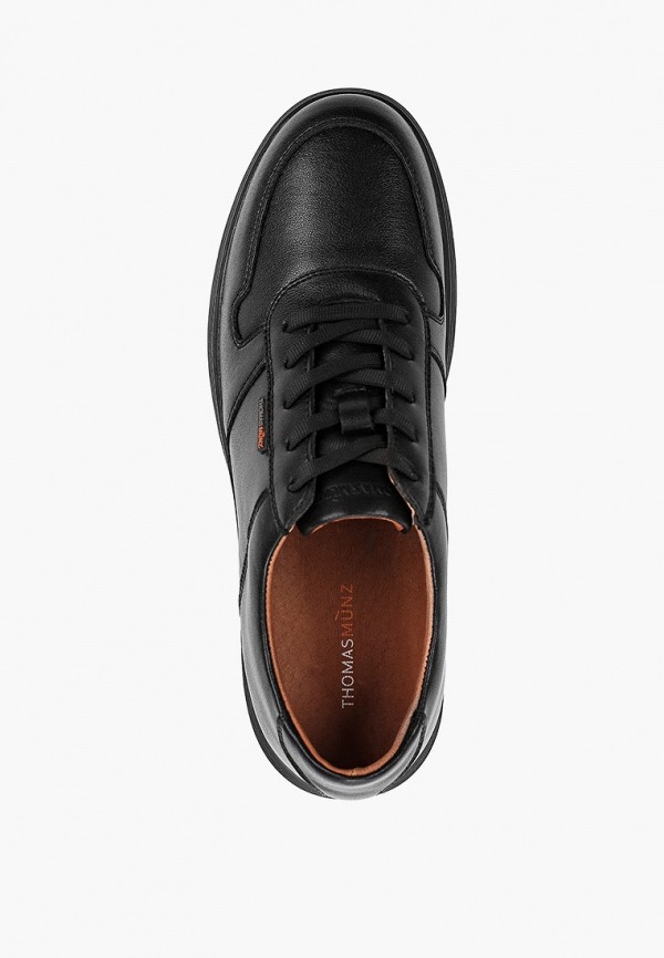 фото Ботинки thomas munz