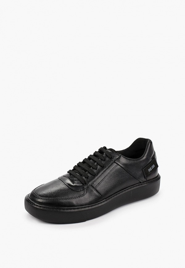 фото Кеды salamander