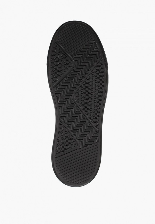 фото Кеды salamander