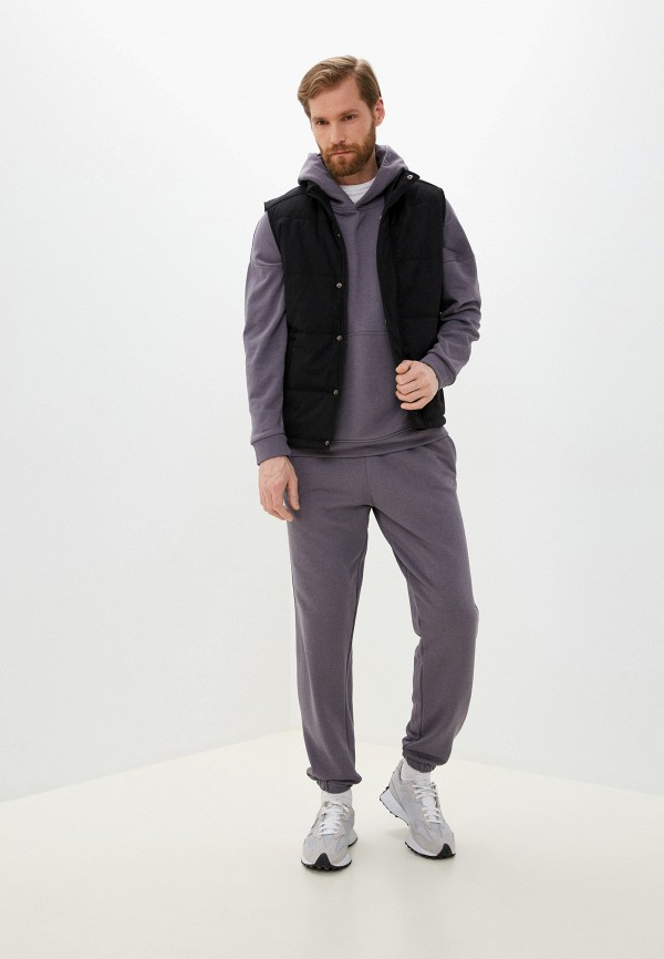 фото Жилет утепленный befree