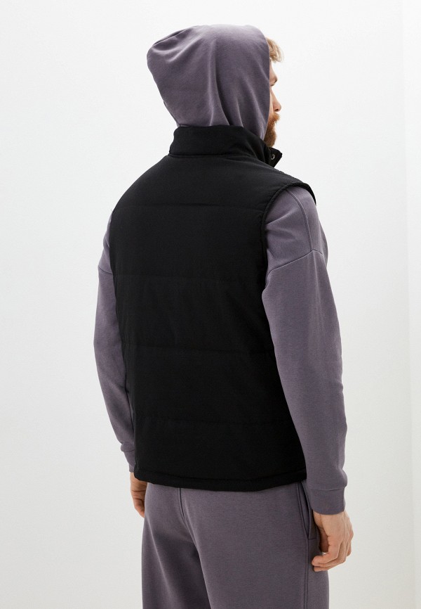 фото Жилет утепленный befree