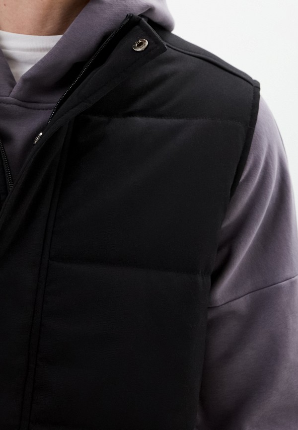 фото Жилет утепленный befree