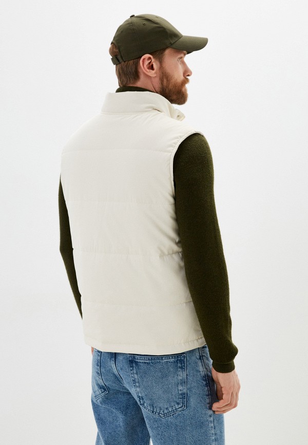 фото Жилет утепленный befree