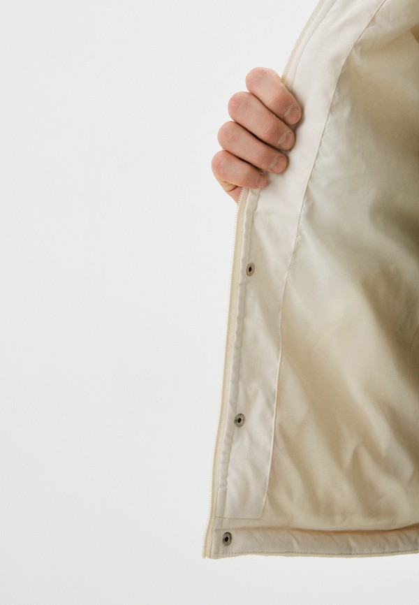 фото Жилет утепленный befree