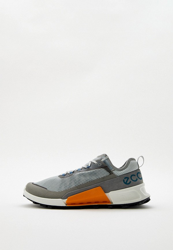 Кроссовки Ecco серый, размер 45, фото 1