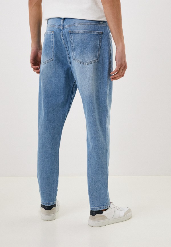 фото Джинсы bochetti