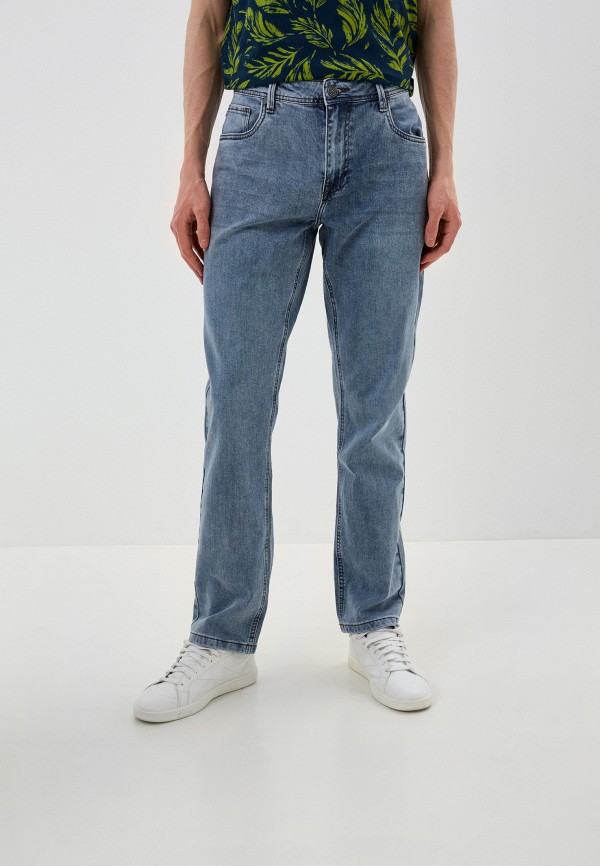 

Джинсы Bochetti, Голубой, Classic fit