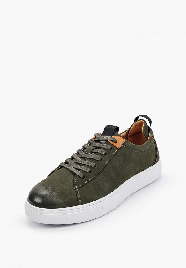 фото Кеды el'rosso