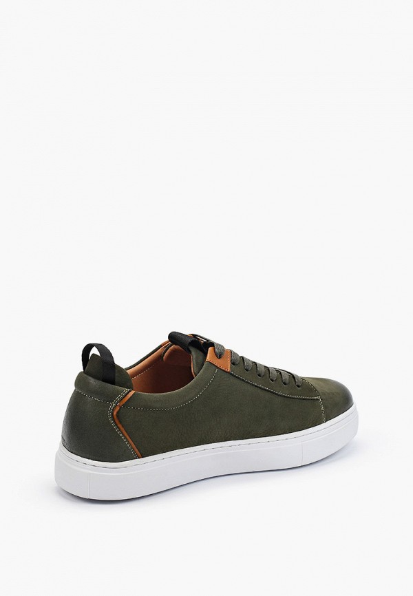 фото Кеды el'rosso