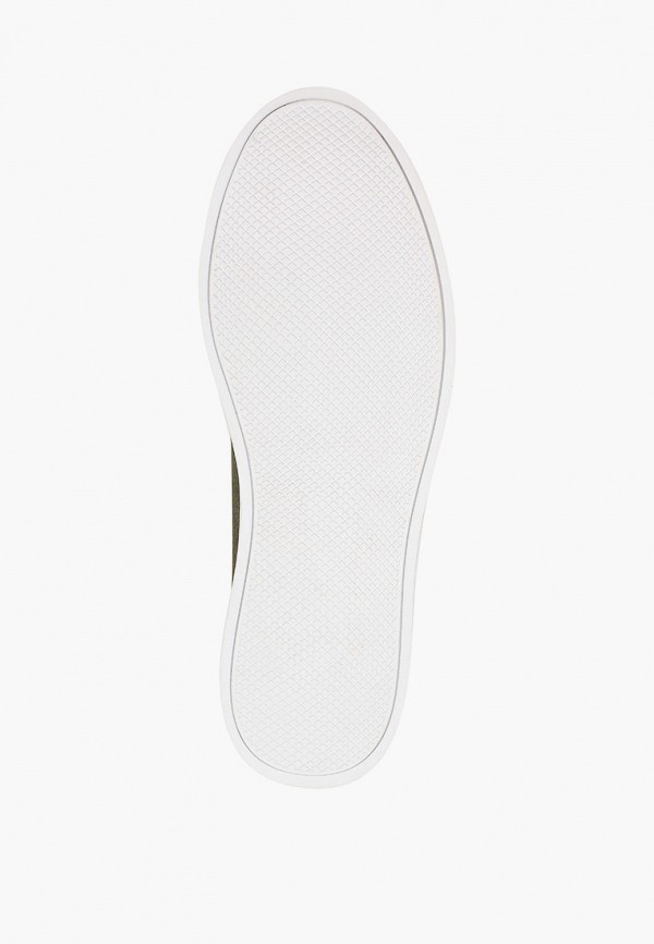 фото Кеды el'rosso