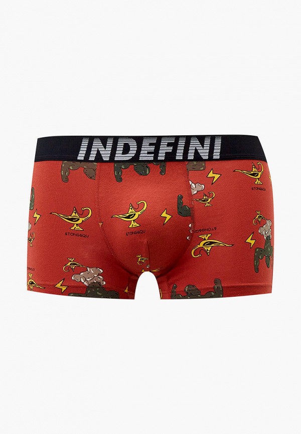 Трусы Indefini 559₽