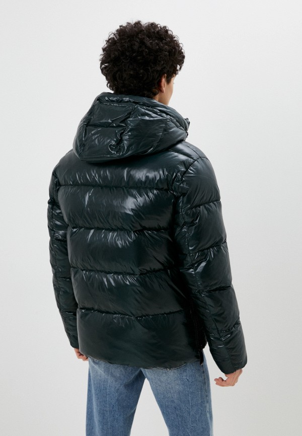 фото Куртка утепленная winterra