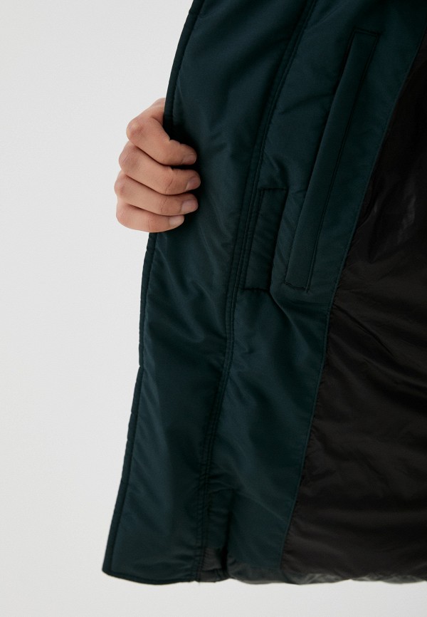 фото Куртка утепленная winterra