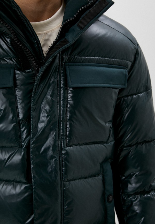 фото Куртка утепленная winterra