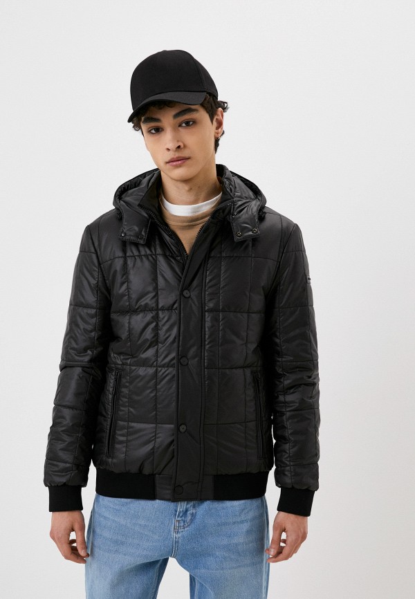 фото Куртка утепленная avalon