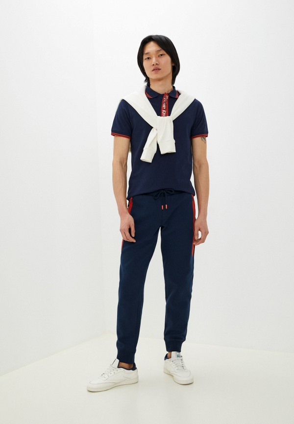 фото Брюки спортивные ruck&maul