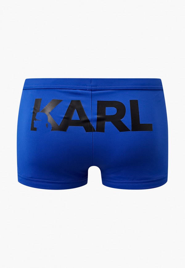 фото Плавки karl lagerfeld