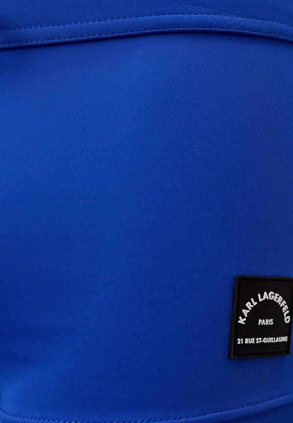 фото Плавки karl lagerfeld