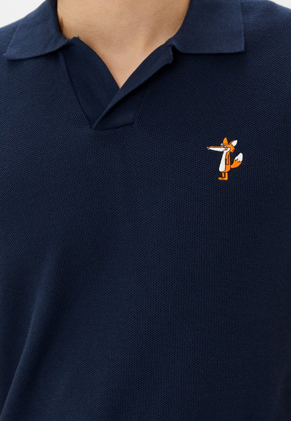 фото Поло ruck&maul