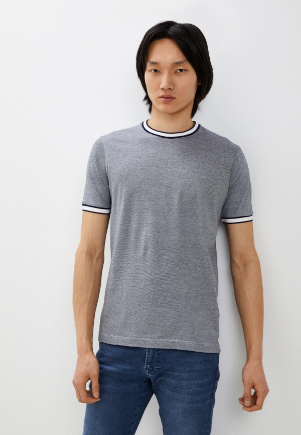 фото Футболка ketroy