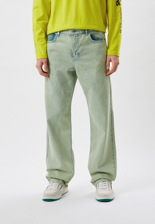 Мужские джинсы Karl Lagerfeld Jeans