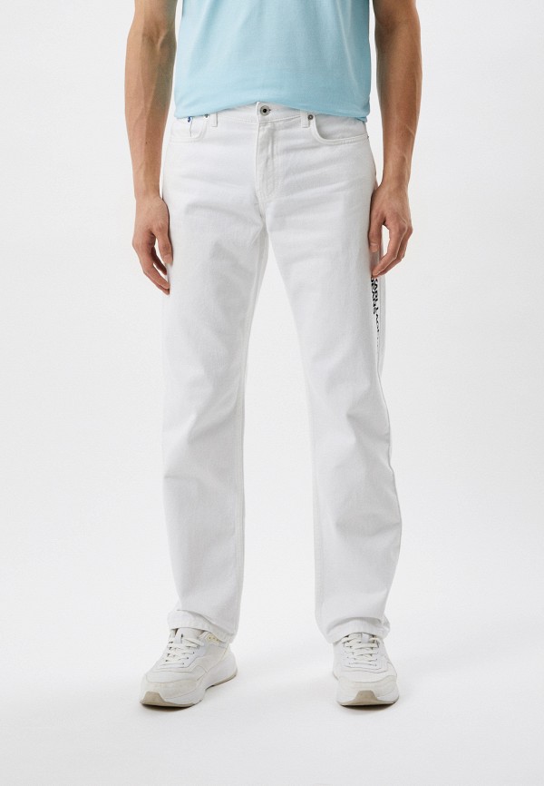 Джинсы Karl Lagerfeld Jeans Джинсы Karl Lagerfeld Jeans фото