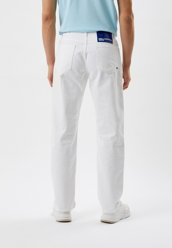 Джинсы Karl Lagerfeld Jeans Джинсы Karl Lagerfeld Jeans фото