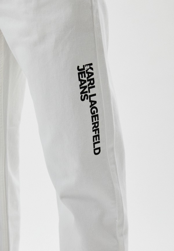 Джинсы Karl Lagerfeld Jeans Джинсы Karl Lagerfeld Jeans фото