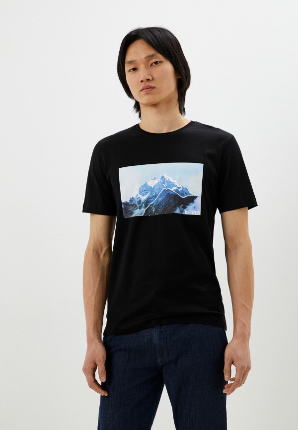 фото Футболка ketroy