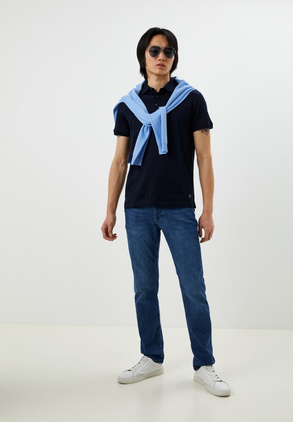 фото Джинсы ketroy