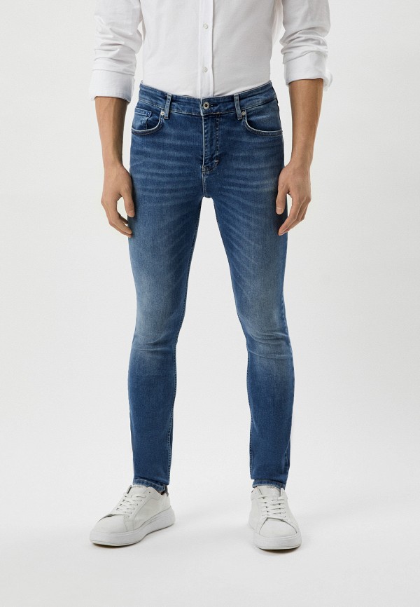 Мужские джинсы Karl Lagerfeld Jeans
