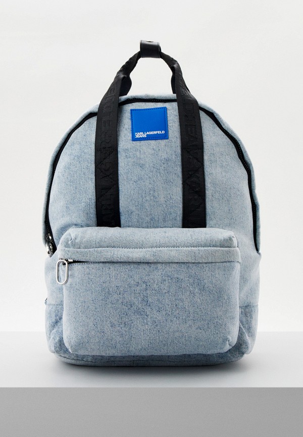 фото Рюкзак karl lagerfeld jeans