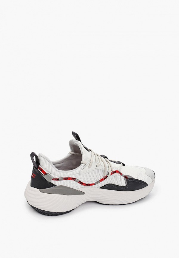 Кроссовки Fila белый, размер 44, фото 3