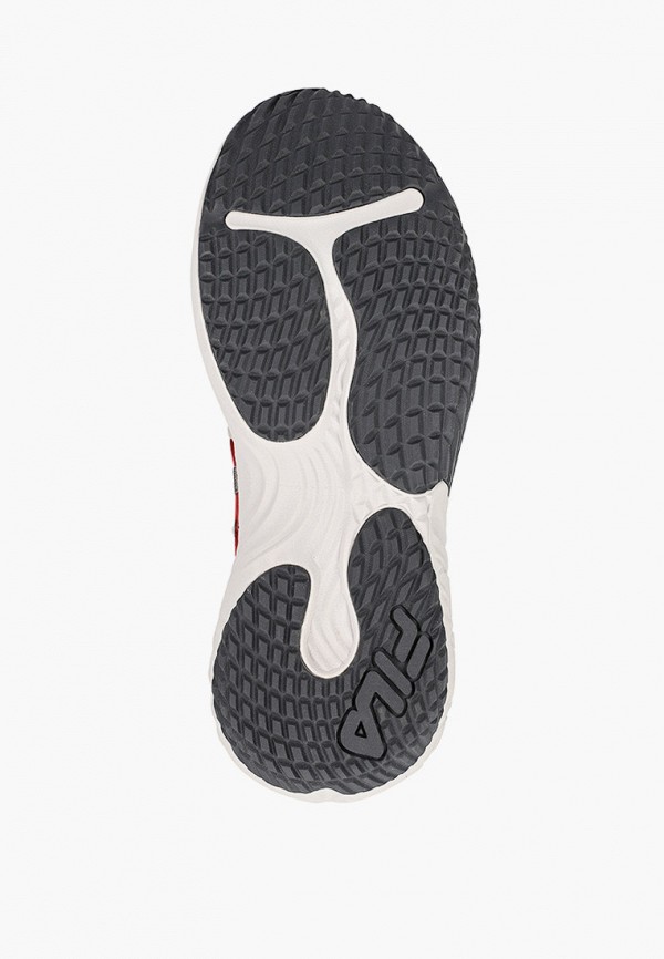 Кроссовки Fila белый, размер 44, фото 5