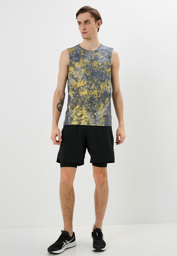 фото Футболка спортивная demix