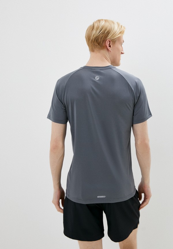 фото Футболка спортивная demix