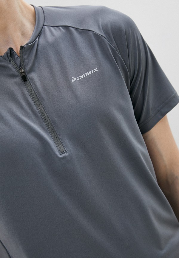 фото Футболка спортивная demix