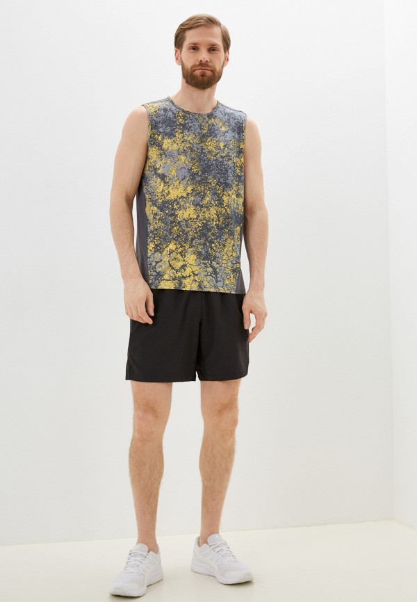 фото Майка спортивная demix