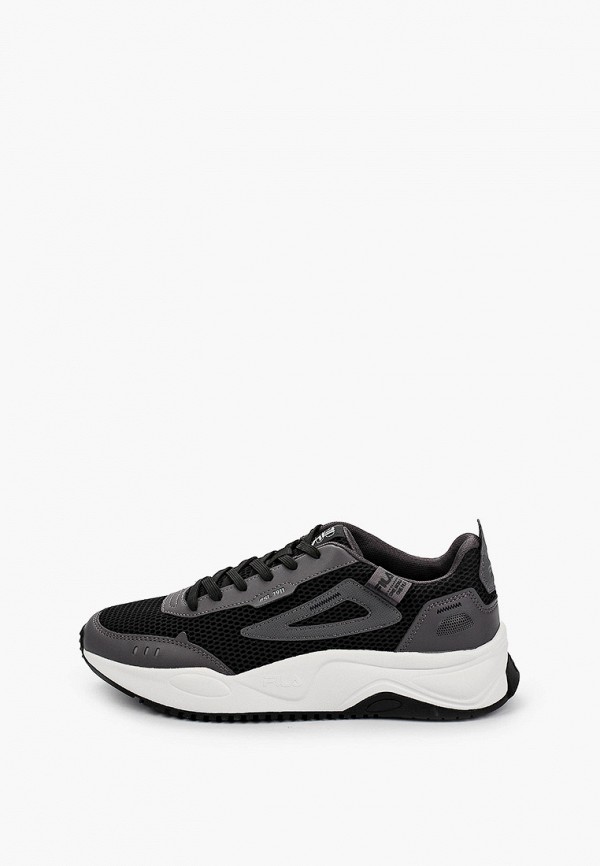 

Кроссовки Fila, Черный, ESCAPE