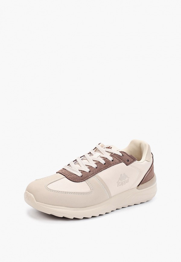 Кроссовки Kappa бежевый, размер 41, фото 2