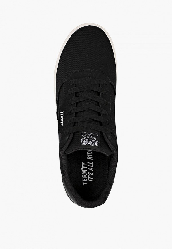 фото Кеды termit