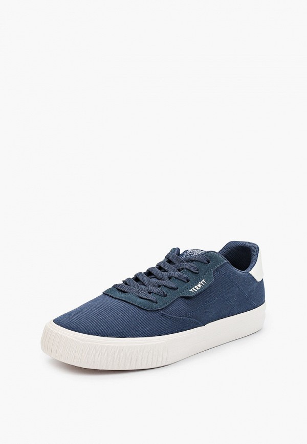 фото Кеды termit