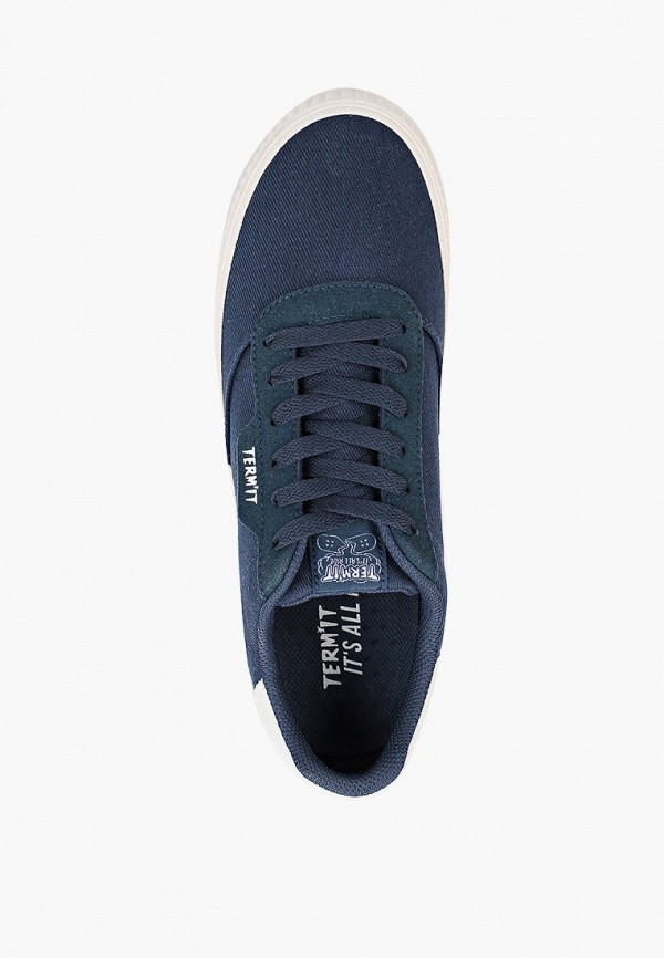 фото Кеды termit